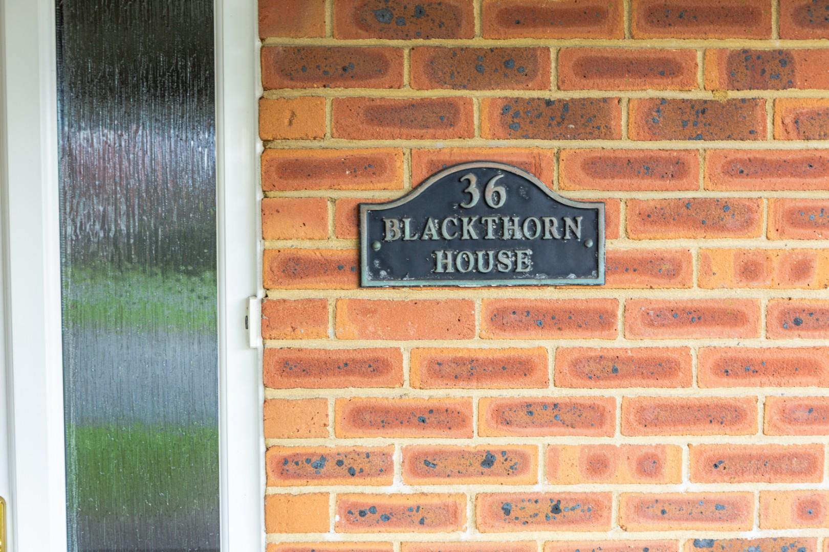 Ffordd Draenen Ddu, West Cross, Newton, Swansea, SA3 5RP